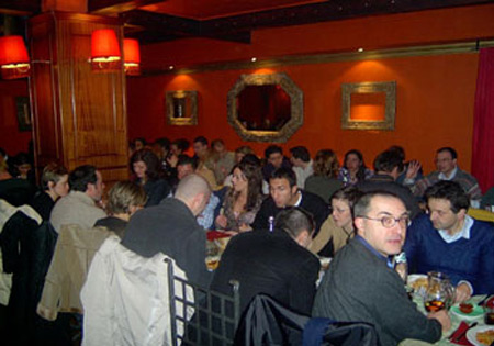 aumenta i clienti del ristorante