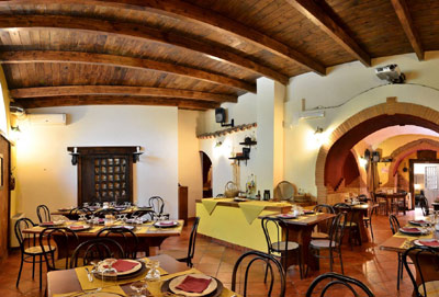 cena degli sconosciuti napoli cantine dei petrone