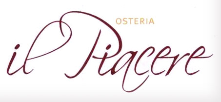 cena degli sconosciuti firenze osteria il piacere