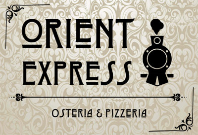 cena degli sconosciuti padova orient express