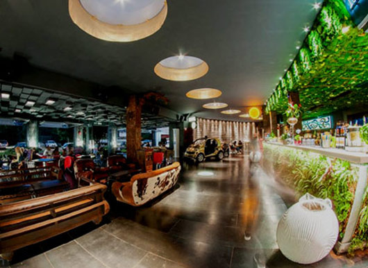 aperitivo dedicato ai single di milano al gecko23