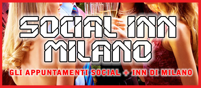 Social Inn Milano