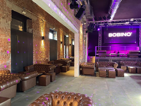 aperitivo per single al bobino club di milano