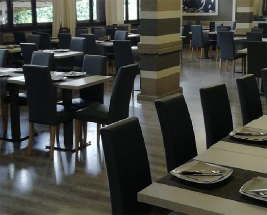 cena degli sconosciuti tourle ossona