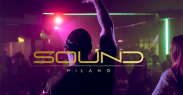 sound milano aperitivo della cena degli sconosciuti