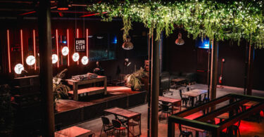 carro social club single milano