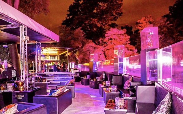 aperitivo social al just me di milano