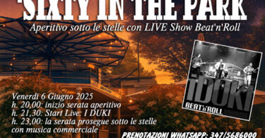 musica live al parco sempione bar bianco
