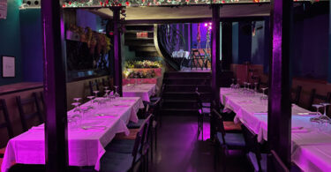 La Cena degli Sconosciuti cantata, Domenica 2 Novembre 2025 alle ore 20,30 al Bischeri di Milano