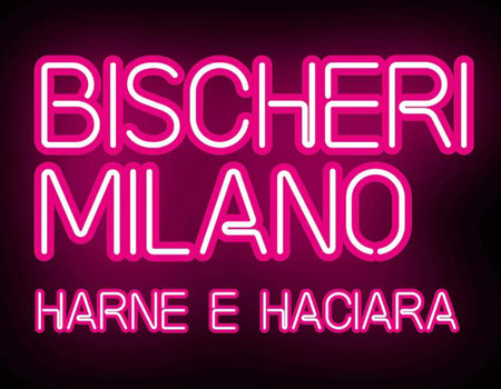 cena degli sconosciuti bischeri milano