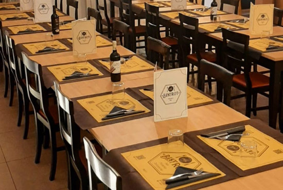 cena degli sconosciuti saronno