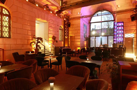 aperitivo social per single e amicizia ai dazi mlano