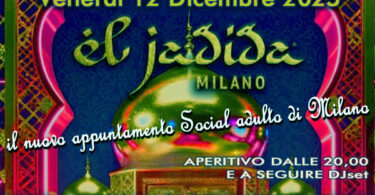 aperitivo per single el jadida