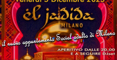 aperitivo adulto per single al el jadida