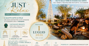 salita sulla torre branca