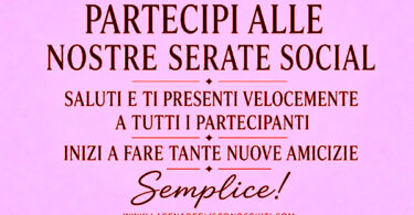 conoscere persone a milano a luglio