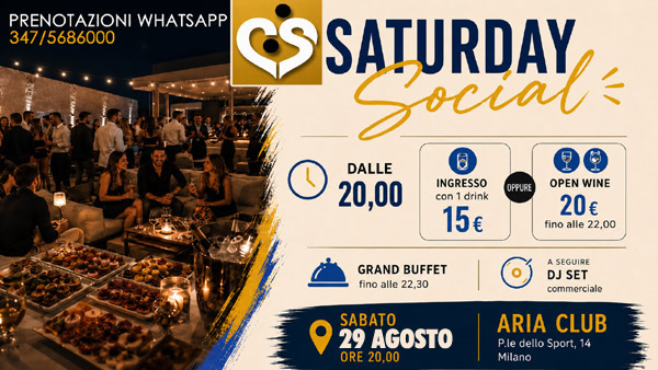 aperitivo milano al aria club sabato 29 agosto aperitivo milano al aria club sabato 29 agosto