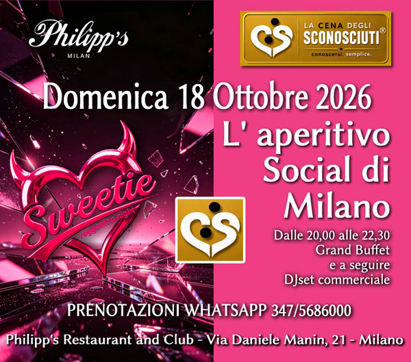 aperitivo social al philipp s club milano domenica 18 ottobre aperitivo social al philipp s club milano domenica 18 ottobre